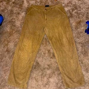 Cotton On: Corduroy Pants
